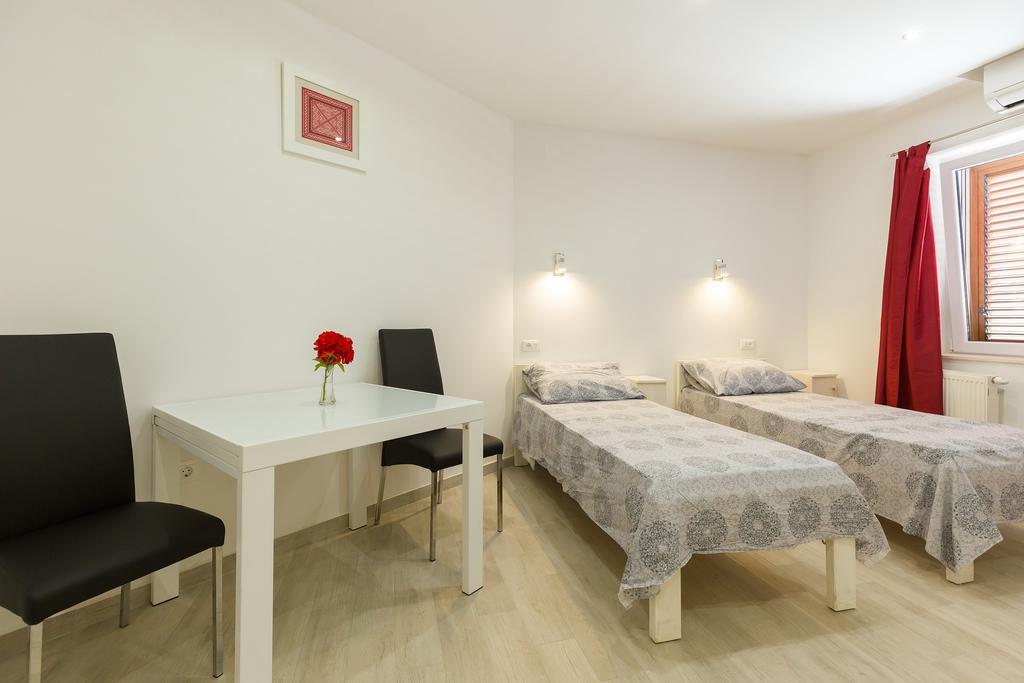Konavle Apartments Zlatovisce Gruda Exterior foto