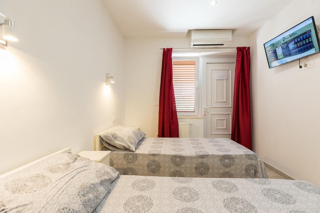 Konavle Apartments Zlatovisce Gruda Exterior foto