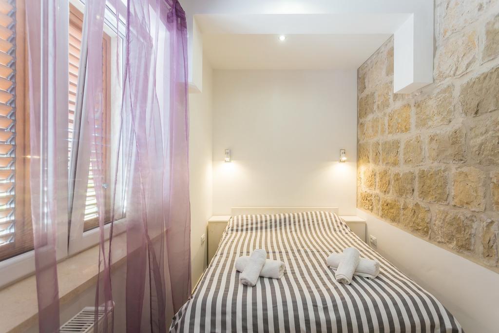 Konavle Apartments Zlatovisce Gruda Exterior foto
